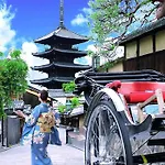 Kyoto Arashiyama Onsen Togetsutei