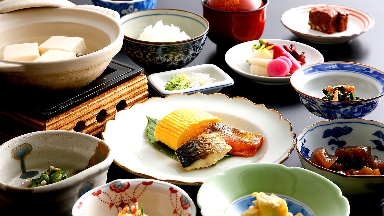 Arashiyama Onsen Togetsutei 4* Kyoto