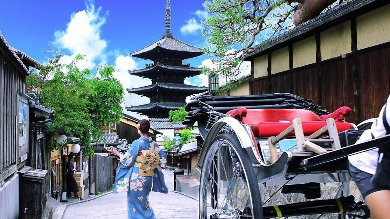 Hotel Arashiyama Onsen Togetsutei