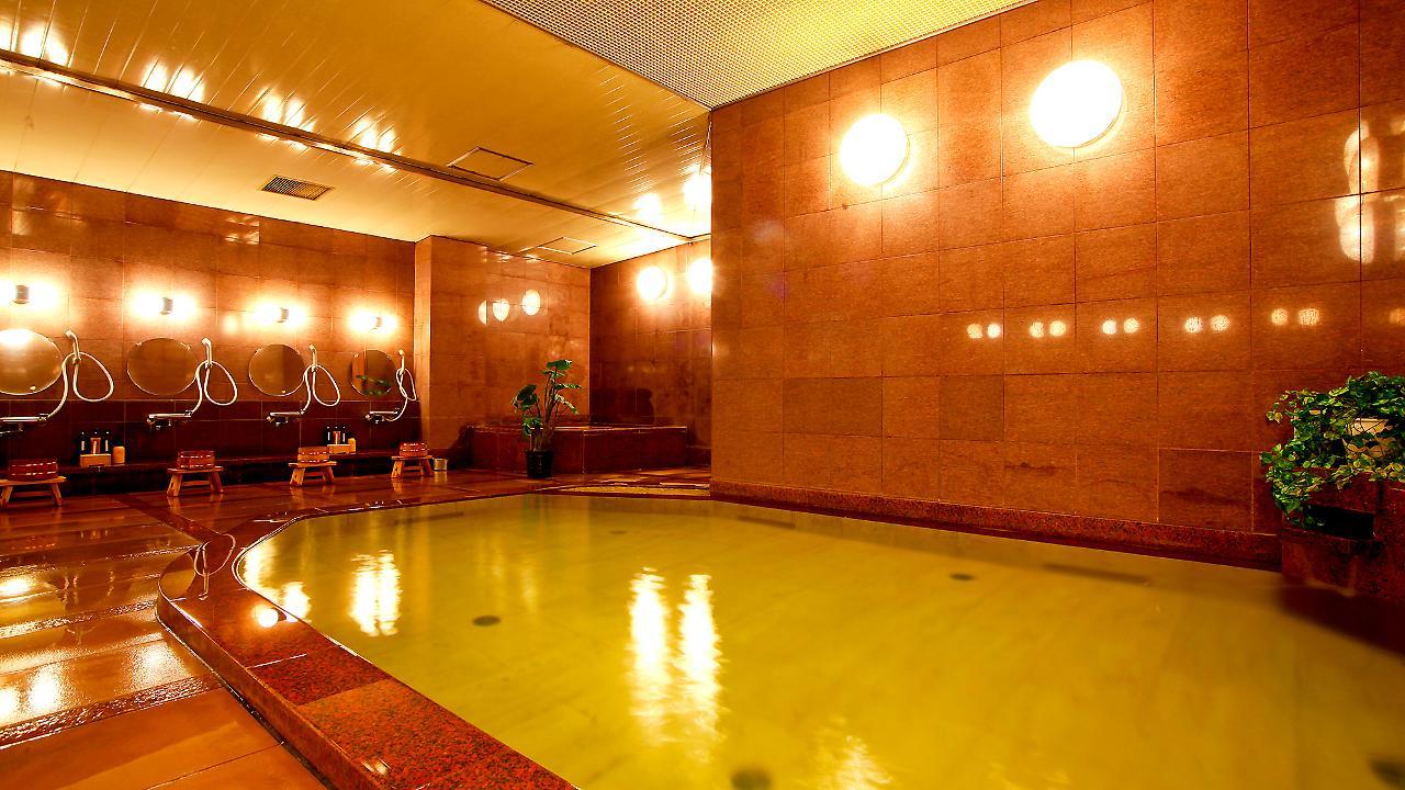 Arashiyama Onsen Togetsutei 4*